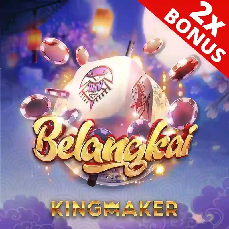 Belangkai 2 vui88