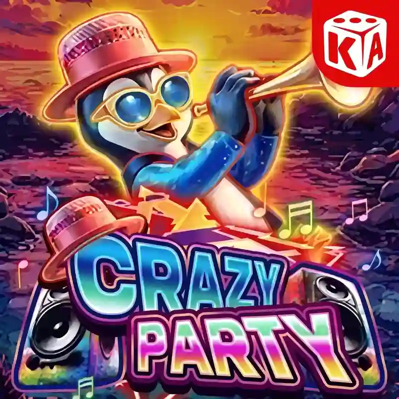 Trò chơi Bữa Tiệc Điên Cuồng casino trực tuyến