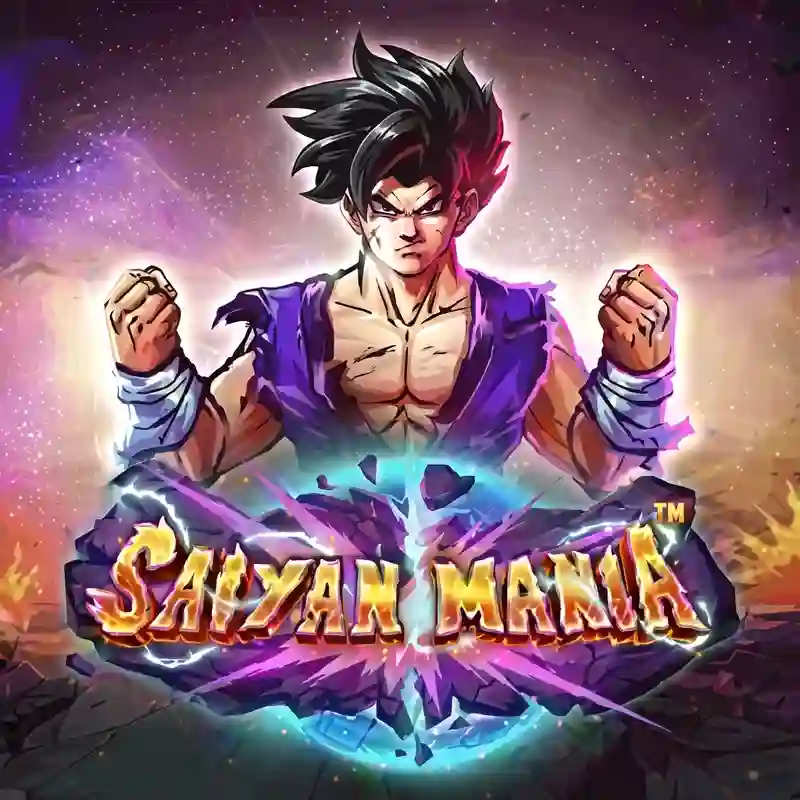 Cuồng Saiyan - Slot game nổ hũ uy tín tại vui88