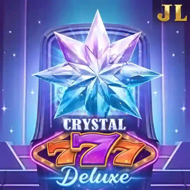 Trò chơi casino Pha Lê 777 Cao Cấp tại vui88