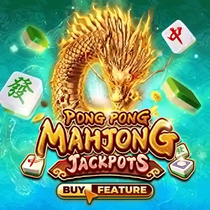 Pong Pong Mạt Chược