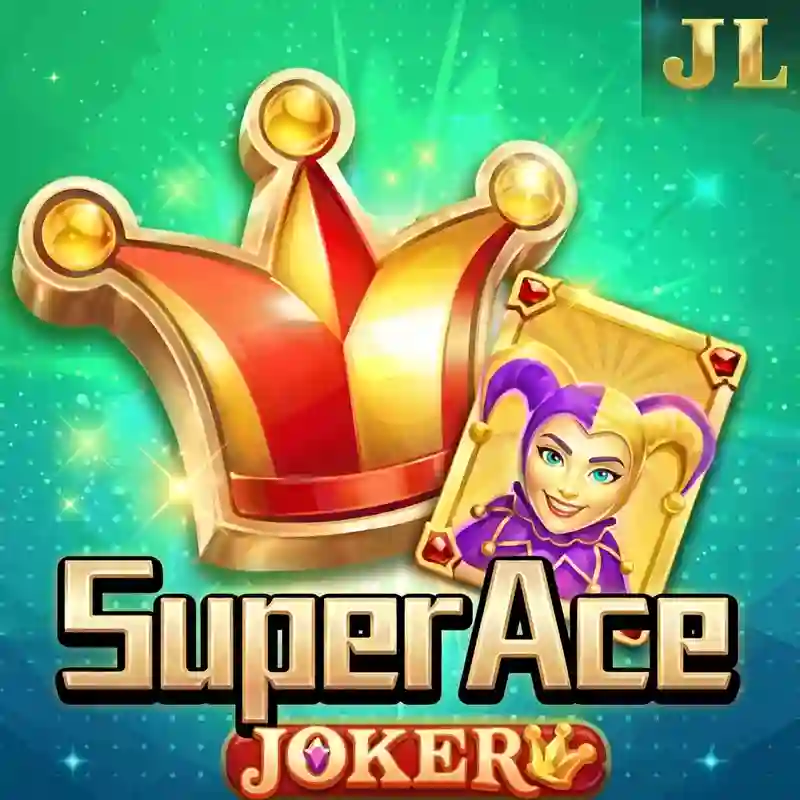 Trò chơi slot Super Ace Joker trực tuyến tại vui88